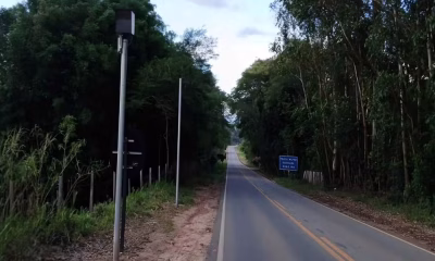 Novos radares educativos entram em operação no Sul de Minas: saiba os locais