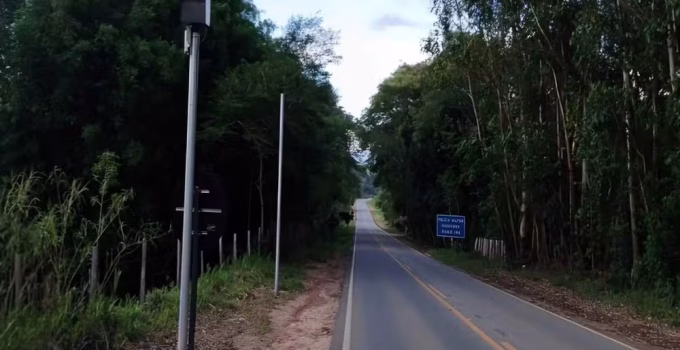 Novos radares educativos entram em operação no Sul de Minas: saiba os locais