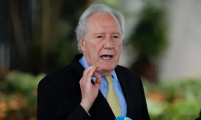 Lewandowski confirma consultoria jurídica ao Banco Master após deixar STF