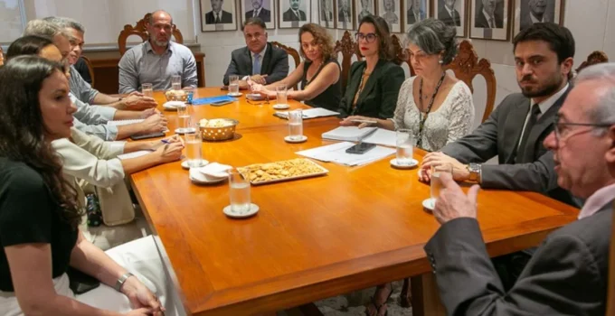 TRT-MG define prazo para devolver prédios históricos da antiga Engenharia da UFMG ao governo federal