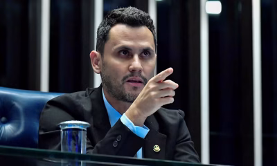 Cleitinho articula impeachment de Toffoli usando suposta irritação de Lula