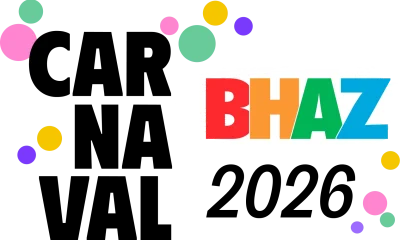 Banda Eva Anuncia Bloco Próprio em BH para 2026, Prometendo Resgatar a Essência do Carnaval Baiano