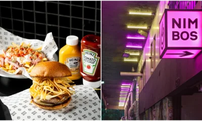 Belo Horizonte Brilha no Paladar Nacional: Quatro Hambúrgueres da Capital Mineira Estão Entre os Melhores do Brasil