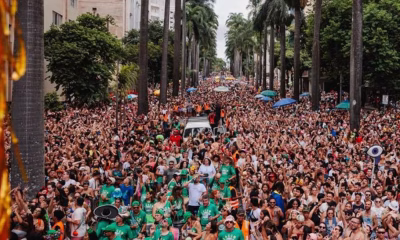 Supermercados BH garante patrocínio milionário para o Carnaval de Belo Horizonte em 2026