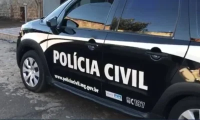 Mãe é presa em Sete Lagoas suspeita de orquestrar assassinato da nora em Vespasiano, na Grande BH