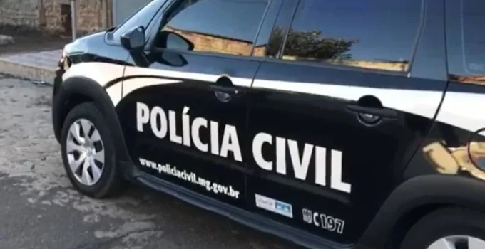 Mãe é presa em Sete Lagoas suspeita de orquestrar assassinato da nora em Vespasiano, na Grande BH