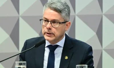 CPI do Crime Organizado mira escritório da esposa de Alexandre de Moraes em investigação sobre Banco Master