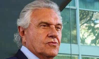 Ronaldo Caiado avança em negociações com Solidariedade e Podemos após sinalizar saída do União Brasil