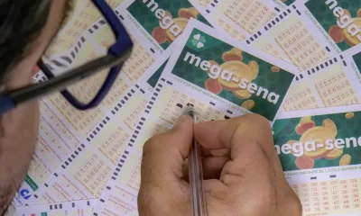 Aposta de BH por um número não fatura R$ 91 milhões na Mega-Sena; prêmio acumula em R$ 102 milhões