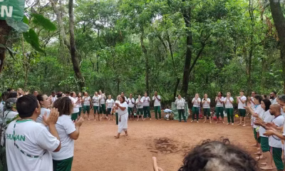 Minas Gerais é o 3º estado com mais casos de intolerância religiosa no Brasil; saiba como denunciar