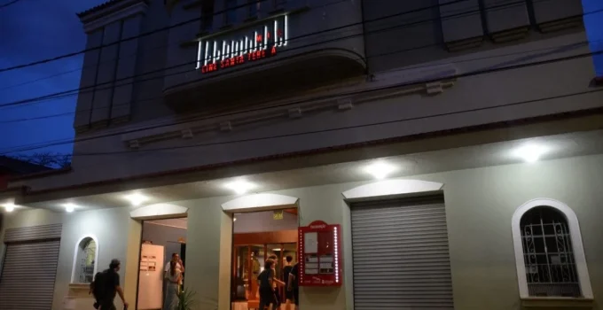 Férias em BH: Cinemas Gratuitos Celebram Encerramento com Mostras Especiais e Clássicos