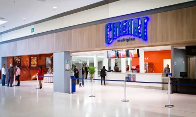 Semana do Cinema em BH: Filmes a R$10 em Belo Horizonte e Região Metropolitana na 8ª Edição