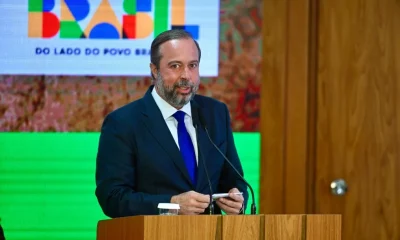 Ministro Alexandre Silveira Impulsiona Retomada da Indústria Naval no Vale do Aço com Evento em Ipatinga