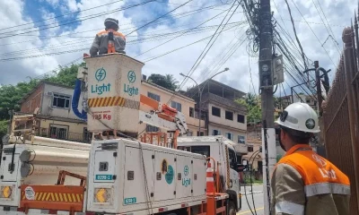 Light abre 16 vagas para Jovem Aprendiz Eletricista no Vale do Paraíba com foco em cidades da região