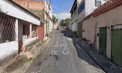 Homem de 42 anos é preso após agredir e matar o pai, de 69, em BH; histórico de violência era recorrente