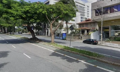 Belo Horizonte: Faixas exclusivas de ônibus entram em operação na João Pinheiro e Cristóvão Colombo nesta quinta (29)