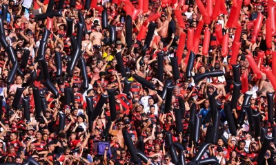 Flamengo Campeão da Libertadores: R$ 177 Milhões em Premiação e Detalhes da Arrecadação