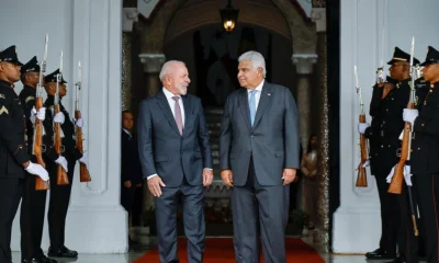 Lula defende diplomacia presencial e critica uso de redes sociais por líderes mundiais no Panamá