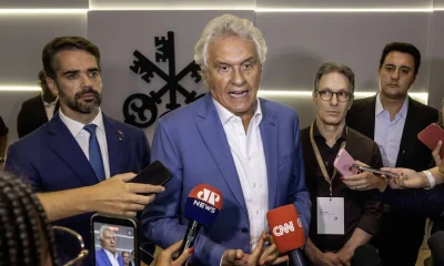 Centrão se divide e busca alternativa na direita com Tarcísio fora da disputa presidencial