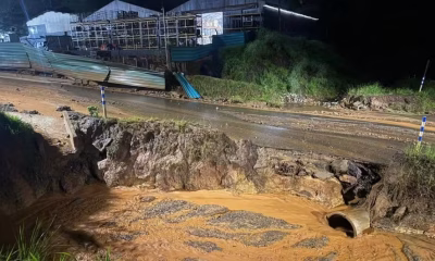 Vale Multada em R$ 1,7 Milhão e Operações Suspensas em Congonhas e Ouro Preto Após Vazamentos