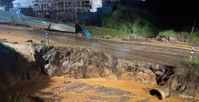 Vale Multada em R$ 1,7 Milhão e Operações Suspensas em Congonhas e Ouro Preto Após Vazamentos