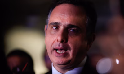 Pacheco se afasta do PT e mira União Brasil ou MDB para disputa pelo Governo de Minas