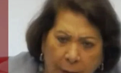 Eliana Calmon critica silêncio de Fachin em decisões "esdrúxulas" do STF