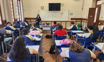 SEE/MG divulga cronograma da segunda rodada de atribuição de vagas para contratação temporária de professores e especialistas em educação