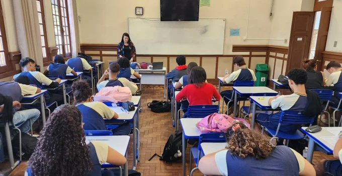 SEE/MG divulga cronograma da segunda rodada de atribuição de vagas para contratação temporária de professores e especialistas em educação