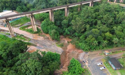 Vazamento em Minas: Vale é multada em R$ 1,7 milhão após rompimento de contenção em Ouro Preto e Congonhas