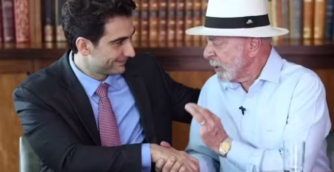 Damares Alves Pede Investigação da PGR sobre Reunião entre Lula, Vorcaro e Galípolo