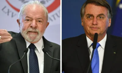 Senador Americano Rand Paul questiona Marco Rubio sobre Venezuela e cita Bolsonaro e Lula