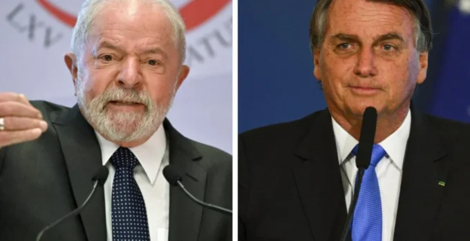 Senador Americano Rand Paul questiona Marco Rubio sobre Venezuela e cita Bolsonaro e Lula