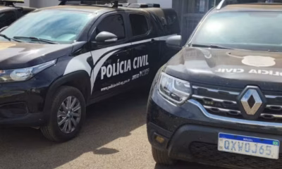 Adolescente de 16 anos mata a mãe a facadas após discussão em Nova Serrana, Centro-Oeste de MG