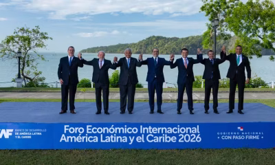 Líderes da América Latina e Caribe buscam união regional para enfrentar "era Trump" e enfraquecimento do multilateralismo