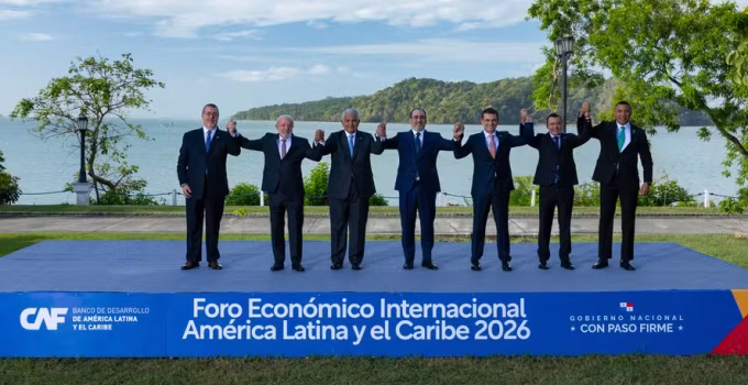 Líderes da América Latina e Caribe buscam união regional para enfrentar "era Trump" e enfraquecimento do multilateralismo