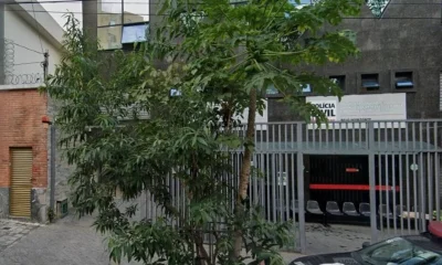 Homem é preso em BH após tentar estuprar a própria mãe, que já possuía medida protetiva contra ele