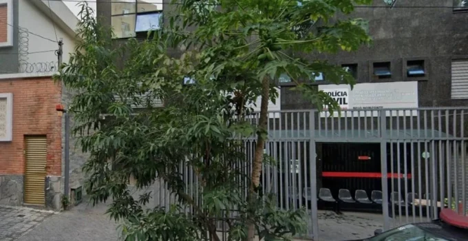 Homem é preso em BH após tentar estuprar a própria mãe, que já possuía medida protetiva contra ele