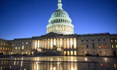Senado dos EUA adia votação do orçamento e paralisação do governo se torna iminente