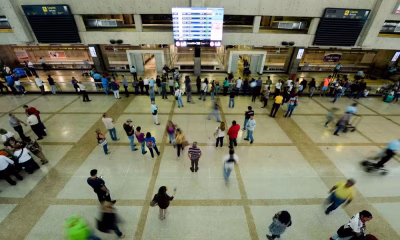 EUA Revogam Proibição de Voos para Venezuela Após Diálogo com Governo Interino