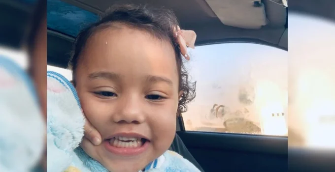 Menina autista desaparece em chácara na Região Central de Minas; avó estava ao telefone no momento