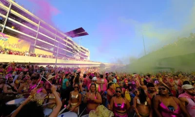 Carnaval de BH: Câmara discute projeto que pode proibir crianças em eventos com nudez e conteúdo impróprio