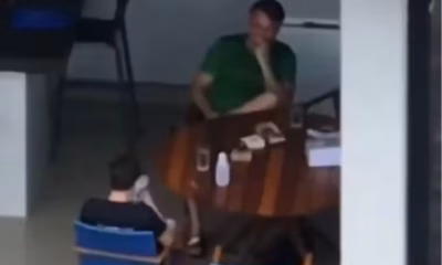 Moraes autoriza visitas de parlamentares a Bolsonaro na Papuda; Nikolas Ferreira e outros senadores confirmados