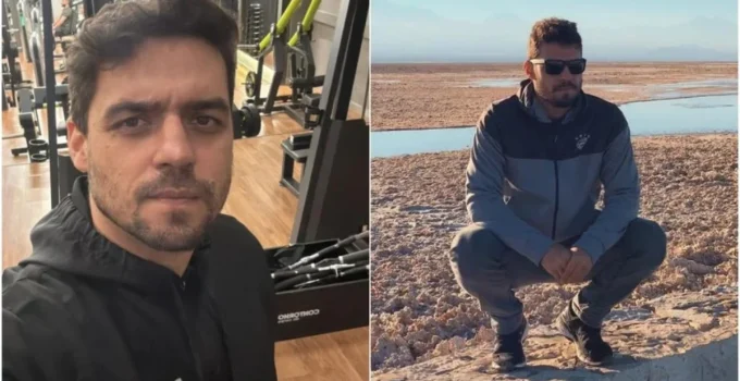 Justiça de BH aceita denúncia contra personal trainer acusado de aplicar golpes milionários em alunos