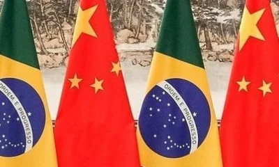 Projeto na Câmara de BH propõe ensino de mandarim e cultura chinesa em escolas e espaços públicos