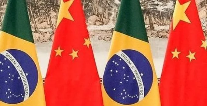 Projeto na Câmara de BH propõe ensino de mandarim e cultura chinesa em escolas e espaços públicos