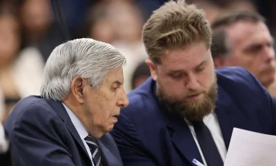 Moraes exige de defesa de Heleno documentos médicos detalhados para analisar pedido de prisão domiciliar por Alzheimer