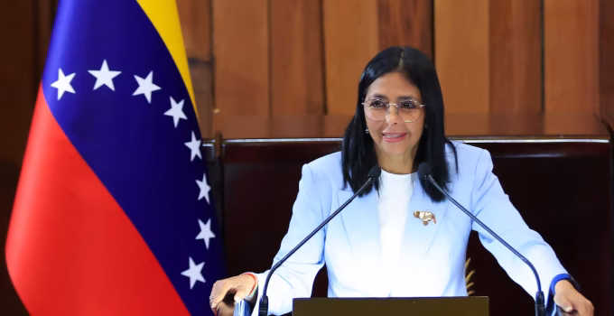 Venezuela Anuncia Anistia Geral e Fim de Centro de Tortura em Movimento Político