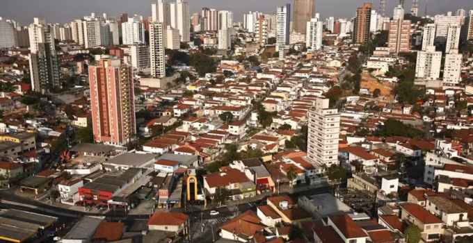 Pompéia: Descubra 10 lugares que definem a essência deste vibrante bairro da Região Leste de BH