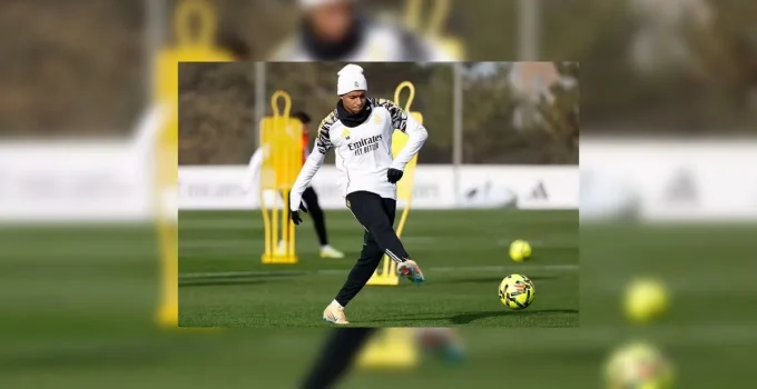 Girona x Real Madrid: Onde Assistir ao Duelo Decisivo da La Liga Neste Domingo